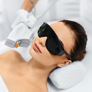 IPL Skin Rejuvenation - Skin NI - Specialist skin treatments in Northern Ireland