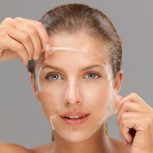 Ameson Chemical Peel - Available at Skin NI - Skincare specialists.