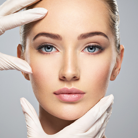 Facial Treatments